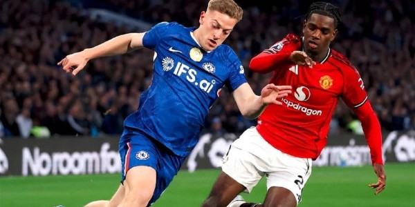 曼联弃将一战成名！200万PK6000万，阿森纳青训遗珠踢出英超最硬一战