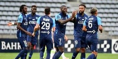 法甲焦点战：巴黎FC主场迎战南特战术与状态深度解析