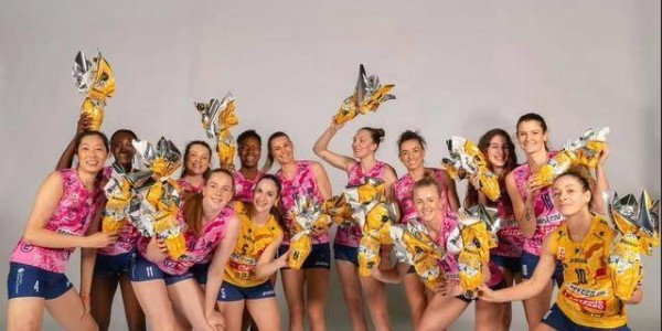 意甲朱婷18分助阵科内利亚诺3-2击败米兰 大比分1-0领先