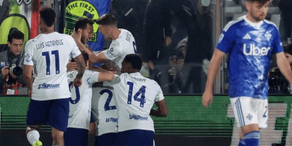 从0-2到4-3！意甲领头羊奇迹翻盘，甩开米兰12分，冠军恐无悬念