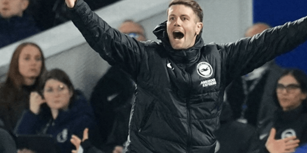 布莱顿主帅气炸！怒喷阿森纳拖延时间：难道以后只能踢50分钟？