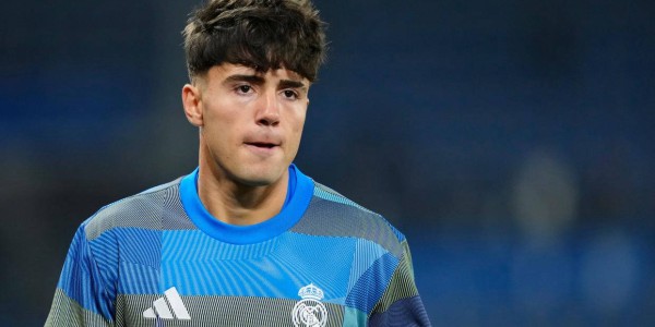 阿森纳锁定皇马新星，贝尔塔借西甲经验创造机会，塔帅寻求更多增强阵容