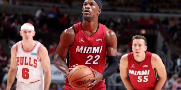 30天30队热火：后JB时代方向在哪 热巴希罗带队无能？