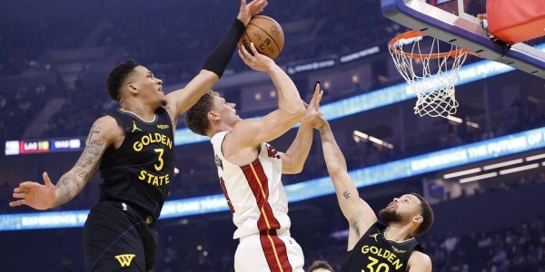 勇士酣畅胜利夜却现疑云 巴特勒意外伤退后果揪心？