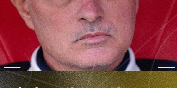 穆里尼奥遭费内巴切解雇，同日两位前曼联主帅于土超离任