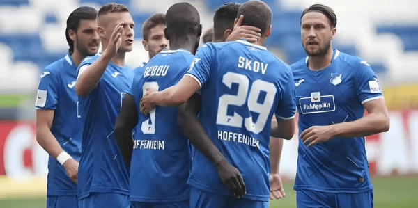 周六013 德甲｜海登海姆VS霍芬海姆 榜尾保级VS欧冠冲刺，强弱对决谁能主宰走势？