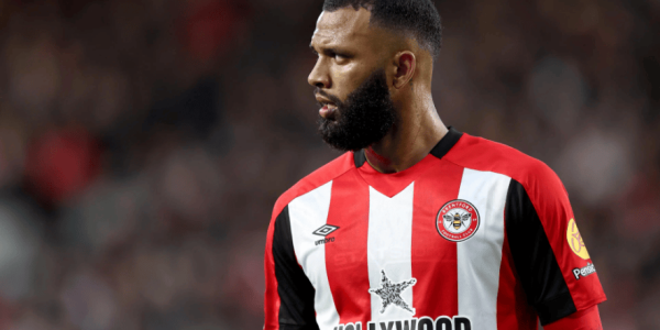 英超射手榜：哈兰德22球领跑！蒂亚戈18球紧随其后！塞门约第三！