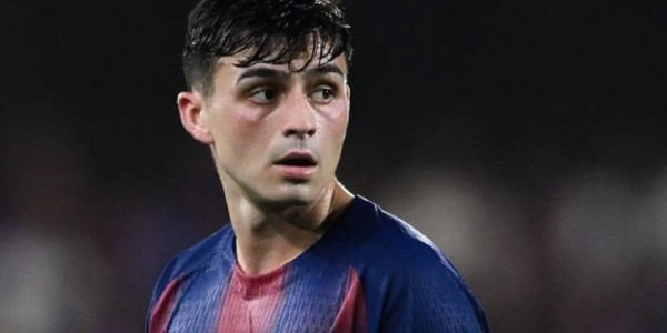 TA：对阵莱万特佩德里不会首发，巴萨清楚其回归不能操之过急