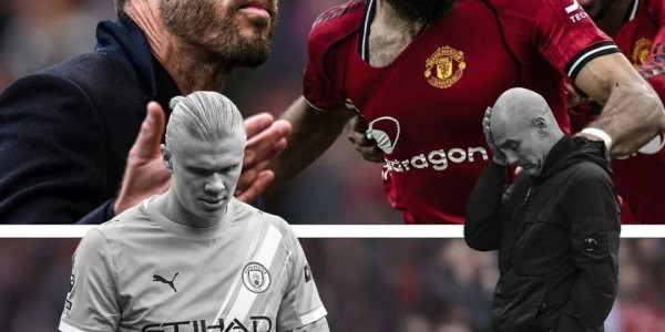 拉爵或续约卡里克一年！一战跃升曼联正式主帅头号热门，力压免费格拉斯纳