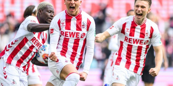 3-3，德甲第14爆发，2次落后都不输，逼平门兴，连续2轮不败