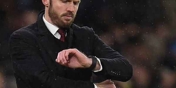 卡里克首次表态希望转正执教曼联！成头号热门，自曝已做长远计划