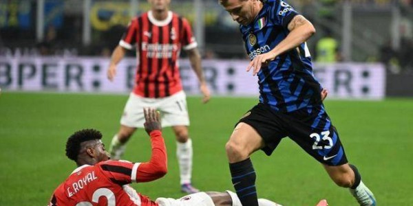 国米无冠的绝望岁月，为何逼出了意甲最热血的诸神盛世