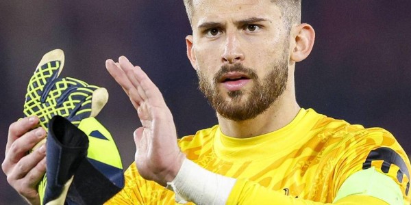 热刺转会动态：卡拉格批评后，古列尔莫·维卡里奥成为欧冠决赛球队的头号目标