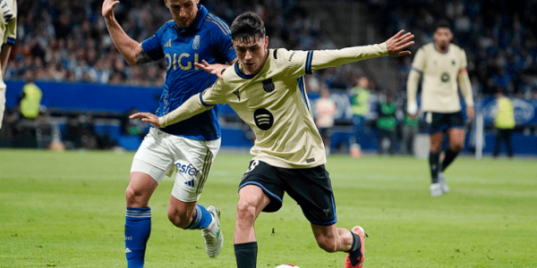 西甲焦点战：皇家奥维耶多VS马洛卡，一场关乎战术与韧性的较量