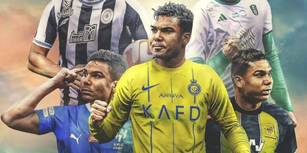 卡塞米罗决定明年免费离开曼联，前往沙特淘金！夏窗拒绝转会原因曝光