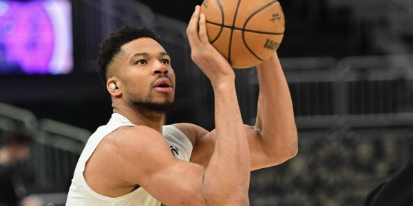 全网都在等字母哥交易？他与雄鹿的纽带只剩3条细线