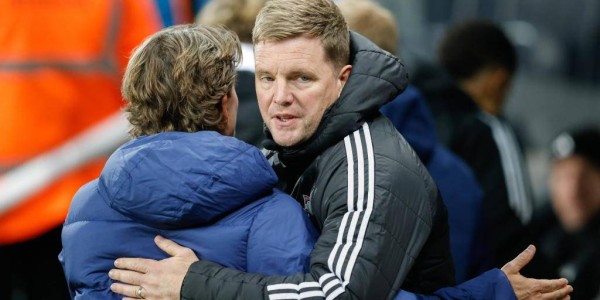 下一个布鲁诺·吉马良斯？纽卡斯尔联队锁定巴西天才引援计划