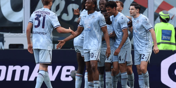 0-1！0-3！疯狂一夜，马竞爆冷落败、米兰被灌3球，阿森纳意外翻车，巴萨甩开皇马9分