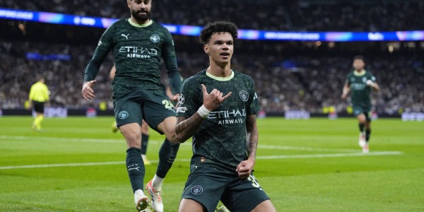 欧冠早报：曼城逆转皇马英超9-1西甲 穆里尼奥KO孔蒂