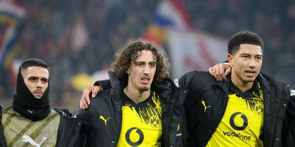 欧冠悲喜两重天！皇马巴黎稳了，意甲三强绝境求生，翻盘堪比奇迹！