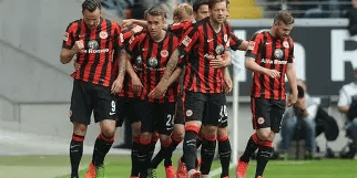 014德甲焦点战：圣保利VS法兰克福 今日最新比分推荐