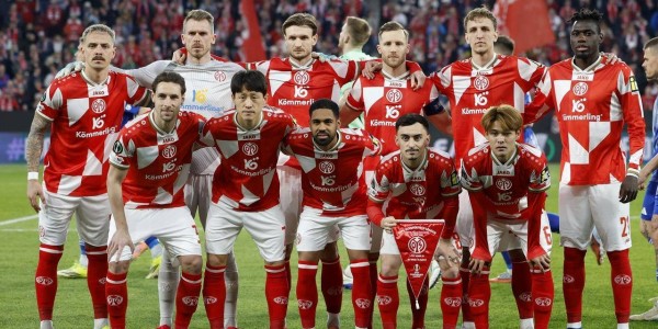 随着比分定格2-0，德甲第13淘汰捷甲劲旅，晋级欧协联八强