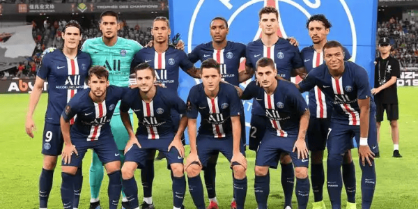 法甲前瞻：巴黎圣曼主场迎战图卢兹，豪门碾压残阵对决