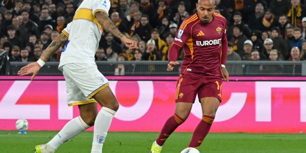 意甲焦点战：国米能否在罗马主场继续连胜？