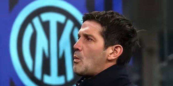 210万撬动8000万！国米债务压顶，欧冠才是活下去的唯一出路