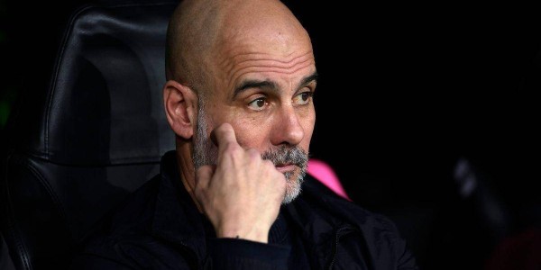 暴怒！瓜迪奥拉狂喷批评者：输球就被围剿，我受够了双重标准