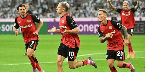 德甲焦点战：多特憋着火要报仇，勒沃库森后防还少个主心骨