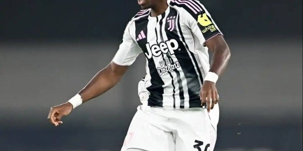 多家法甲球队疯抢！尤文愿出售戴维，至少2000万欧？