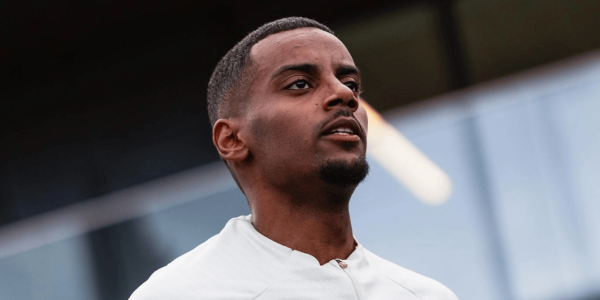 利物浦迎巨大喜讯！伊萨克终于伤愈 周四回归球队合练