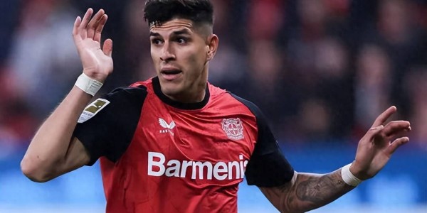 转会1+1：热刺追德甲6000万后卫获利好皇马接近签16岁墨超新星