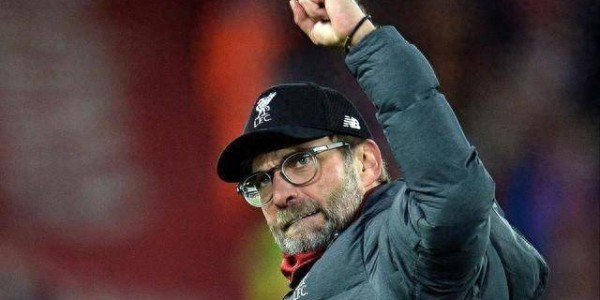 要回利物浦！难怪克洛普拒绝皇马，英媒曝出最新消息，皇马无奈