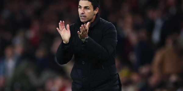 创历史！阿森纳单月全胜且零封！主帅：蜕变，踢出美丽的足球！