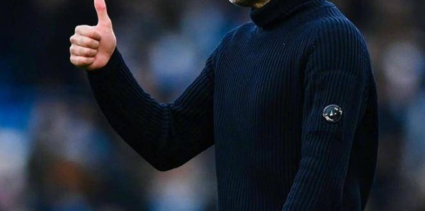 尼科世界波绝杀，曼城2-1南安普顿冲三冠王，连续4年进决赛创历史