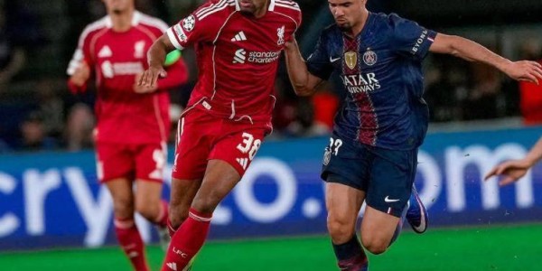 利物浦一蹶不振：3条战线，遭遇3连败，比两连败的皇马还要惨