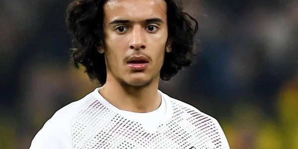 转会11：英超双雄加入法甲17岁小将争夺战曼联中场猎物被标天价