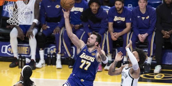 湖人抢位利好仍需算小账 西部头名之争与MVP挂钩？