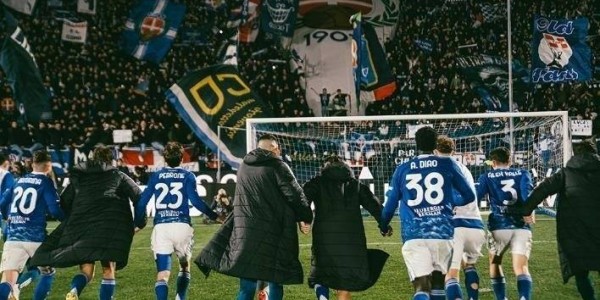 29轮仅使用1名意大利球员，这支意甲国际纵队，有望三连跳挺进欧冠