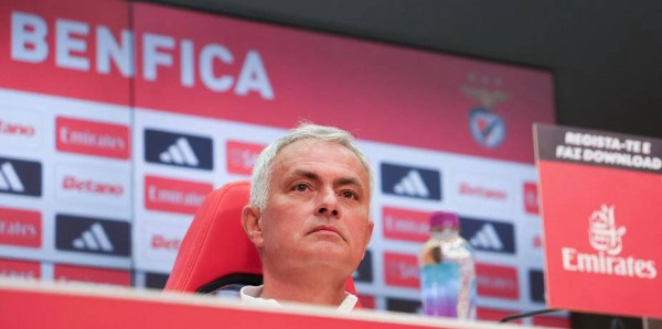 穆里尼奥不惧裁判罢工，全力为葡萄牙德比营造公平竞技环境