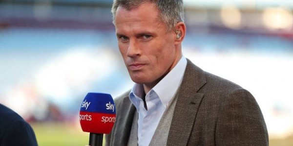 卡拉格：阿森纳本赛季并无实质变化，症结在创造机会而非终结能力