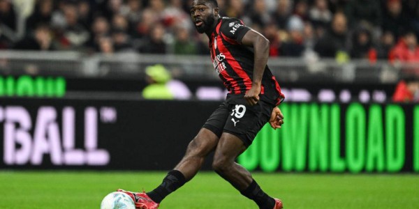 意甲快报：米兰新前锋开局受伤，国米主力缺阵欧冠战阿森纳