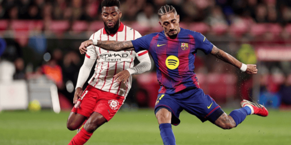 弗里克绝望了！巴萨唯一真核确认伤缺 西媒：欧冠晋级概率暴跌50%