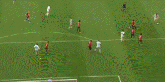 1-0，22岁利物浦旧将闪耀法甲：一剑封喉，率队3连胜，逼近榜首