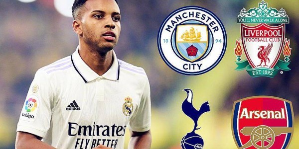 7场93分钟！阿隆索对罗德里戈下狠手，皇马1亿清洗只为9000万新援让路？