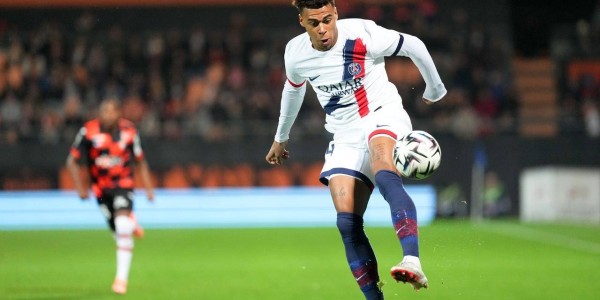 1-1大冷门，法甲第一遭法甲第16逼平，大巴黎先赛仅以2分优势领跑