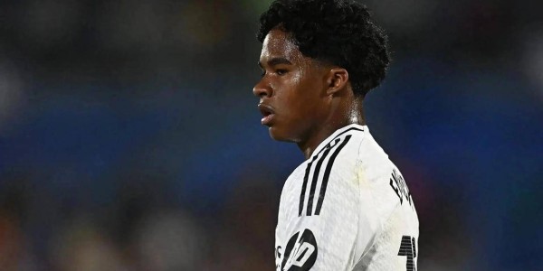 11场造10球！巴西天才租借里昂后爆发，皇马6000万弃将在法甲封神