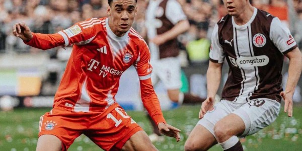 德甲保级6分战！圣保利主场死磕科隆，想活命还是想陪跑？